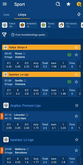 Telefon orqali qanday garov tikiladi?