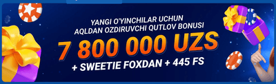 Mostbet UZ bonus dasturi